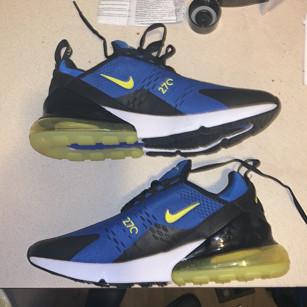 Air max 270